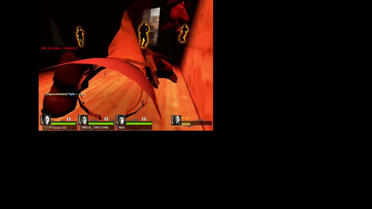 LEFT 4 DEAD 2