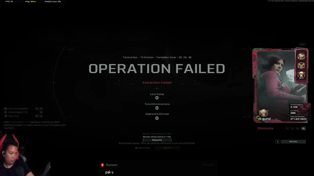 Chilling! Oh Shit Here We go Again! Zero to 1BN?