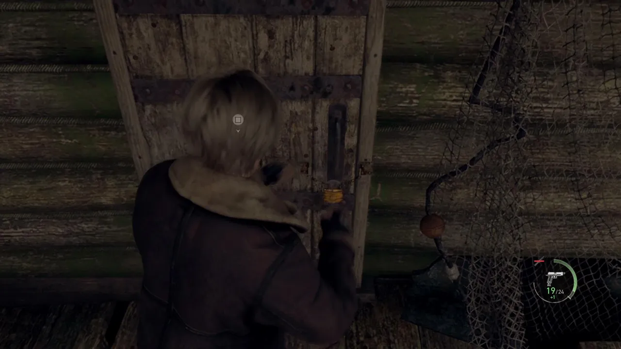 Empezamos la m4t4nz4| Resident evil 4 Remake Cap #1