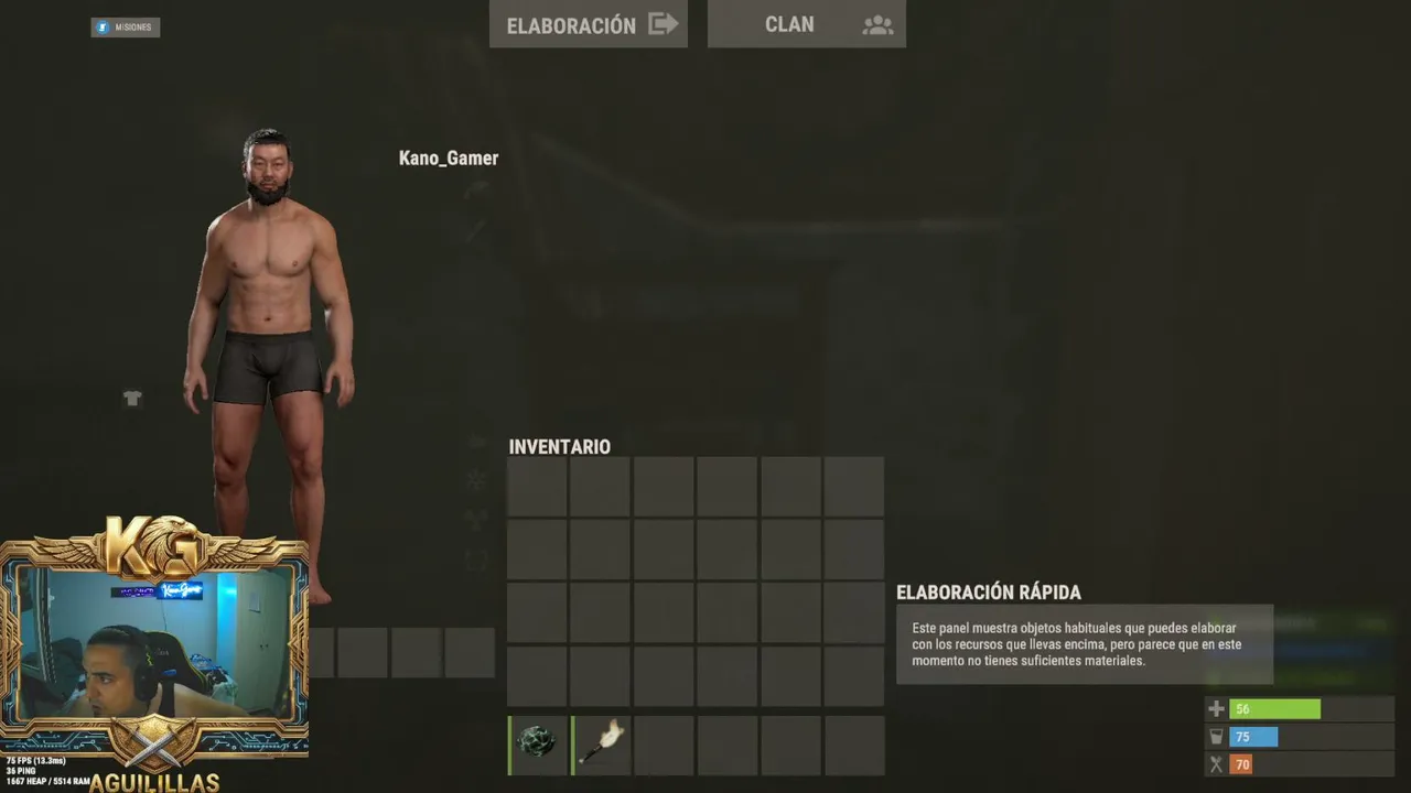 Monday RUST DIA 3, RAIDEADOS...Sobreviviremos?¿?¿?
 !VERIFICADO,
!redes  !discord !tiempo !DROP