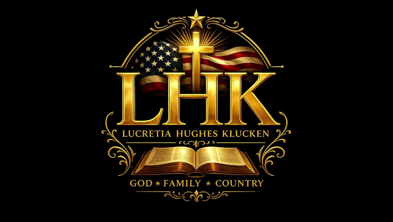 Real News with Lucretia Hughes