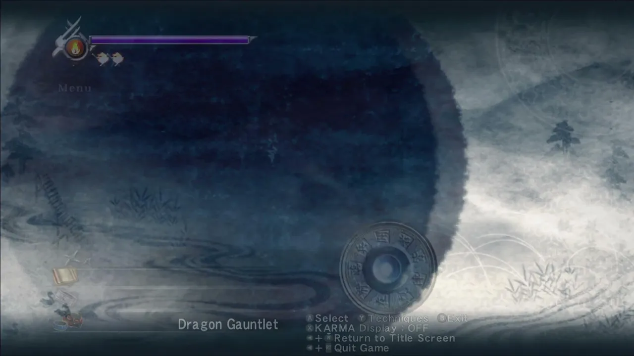 NINJA GAIDEN SIGMA HARD