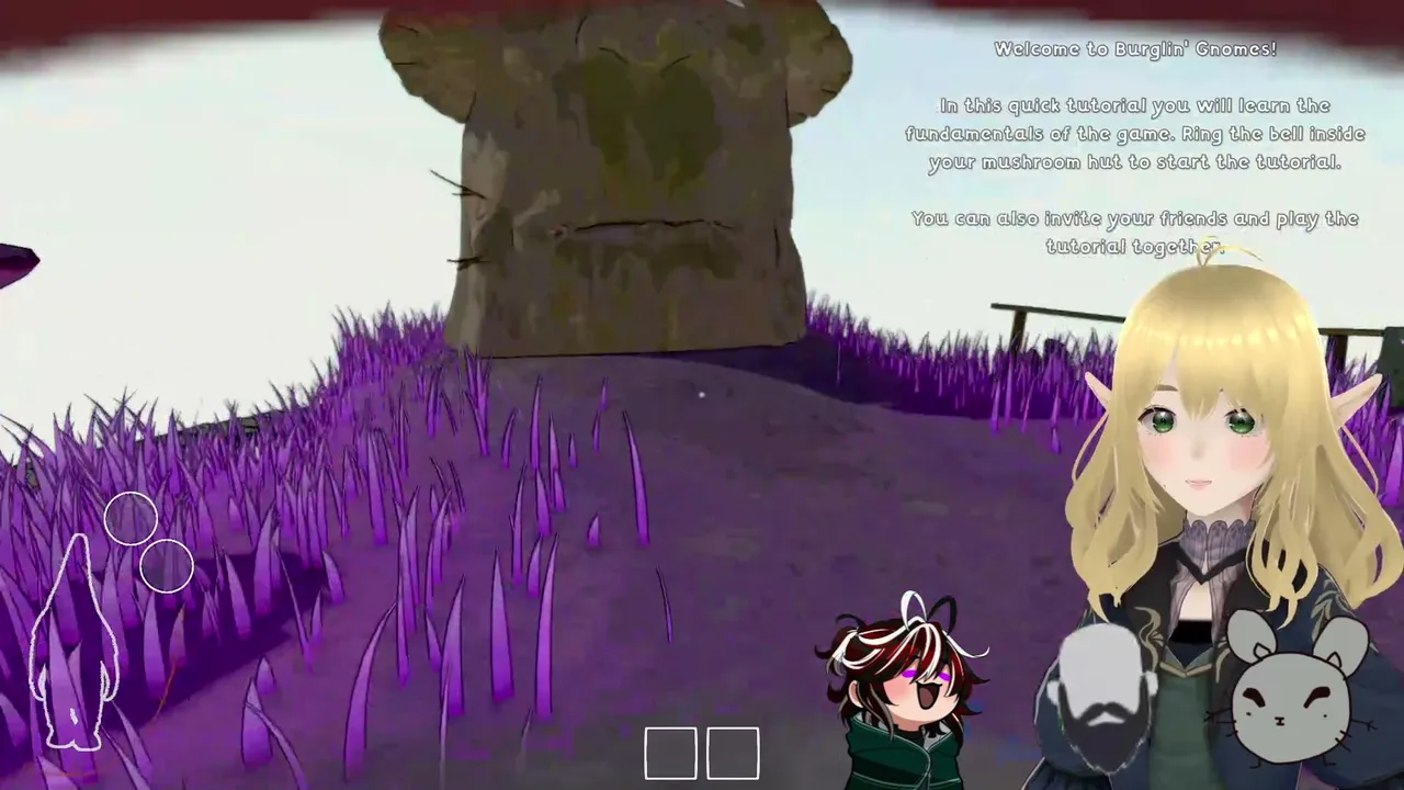 heh. more like shards of dorkness!!! elfing it elf-style with @madramimi