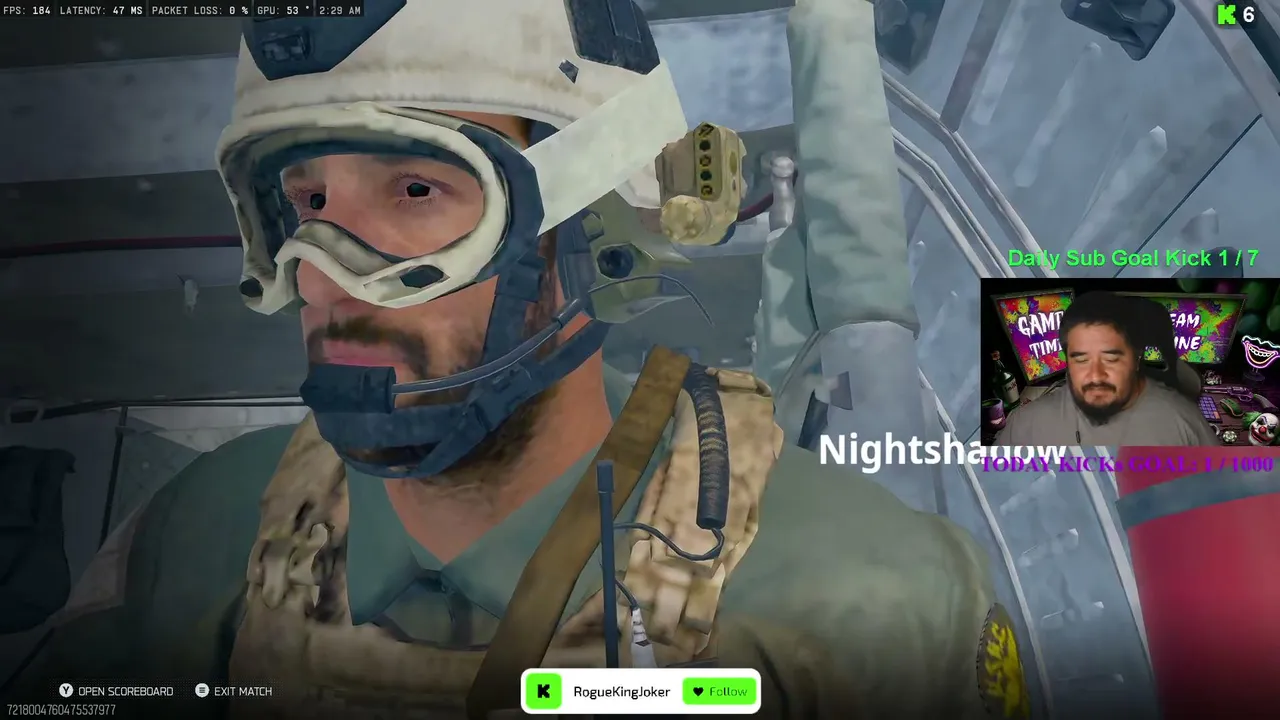 Partner Grind Get In Here