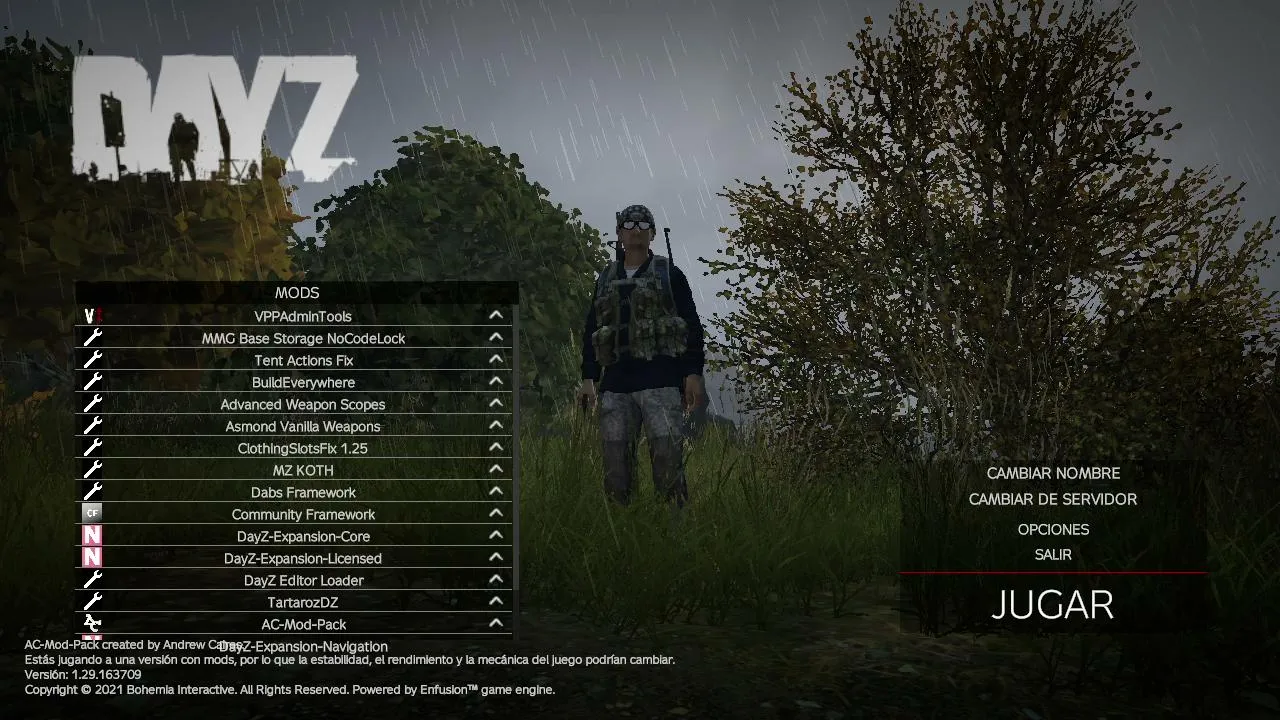 DIRECTO DE PRUEBA XD