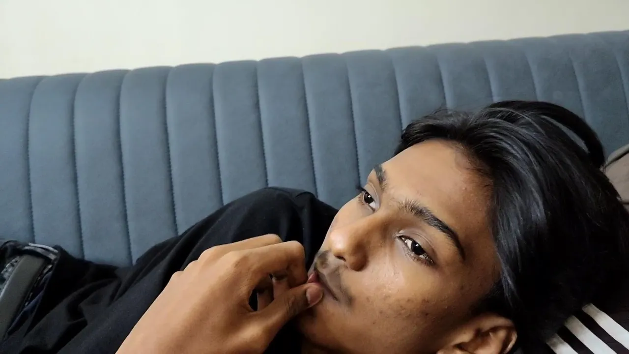 LAST DAY IRL | RZ7 ikruuuuh | 18+