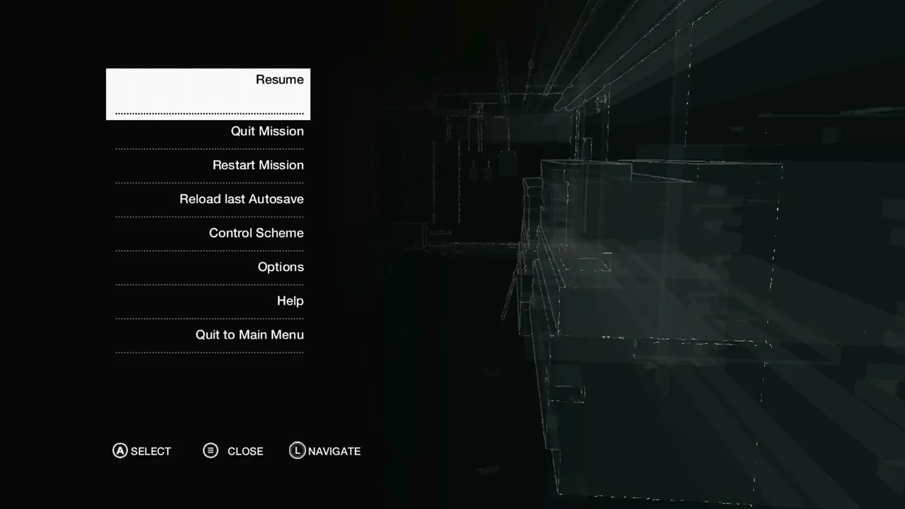 Are We being Watched ? - Watch Dogs