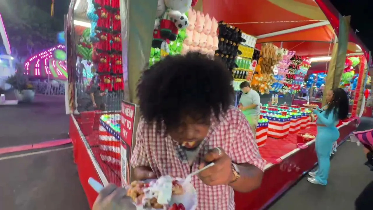 Oc fair w Uzitv