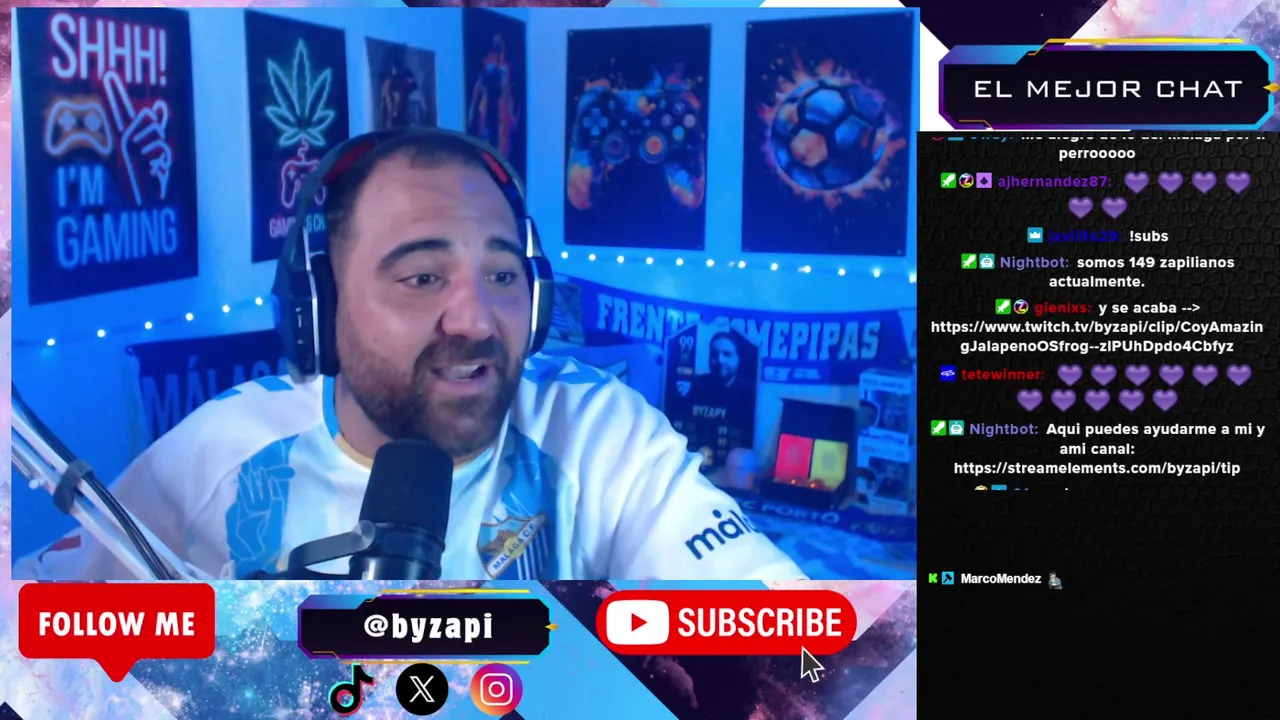 MI PRIMER DIRECTO EN KICK!!!!!!