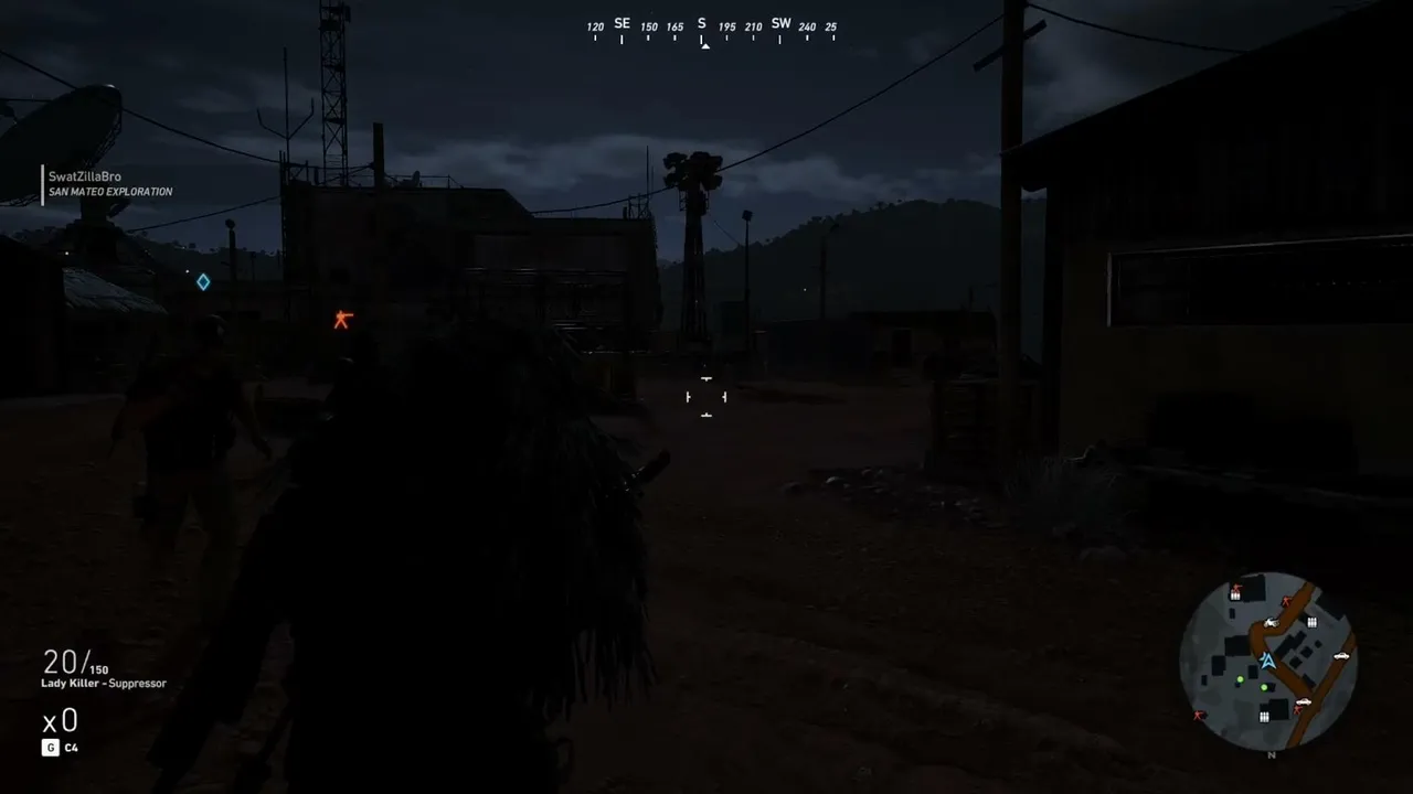 Wildlands Live