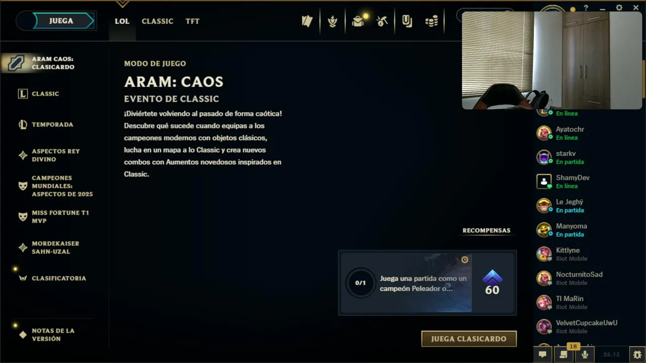 [Mi GALLO de PELEA] Por esto Kled está ROTO en Top | LoL 🪓💥