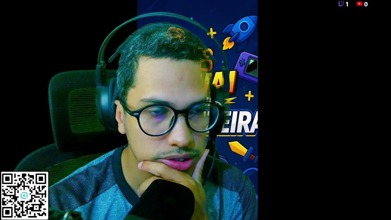ESTOU NA KICK