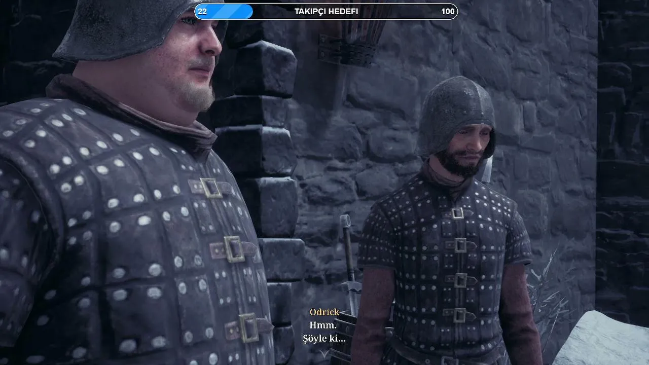 Winter is Coming
