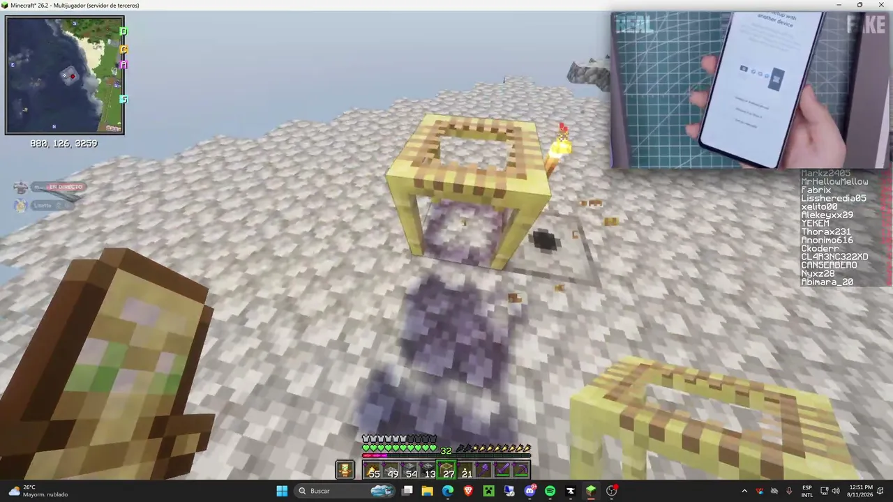 Minecito
