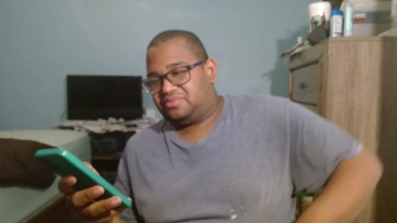 I need some chorizo. What we on? 30 jumping jacks per sub/gifted