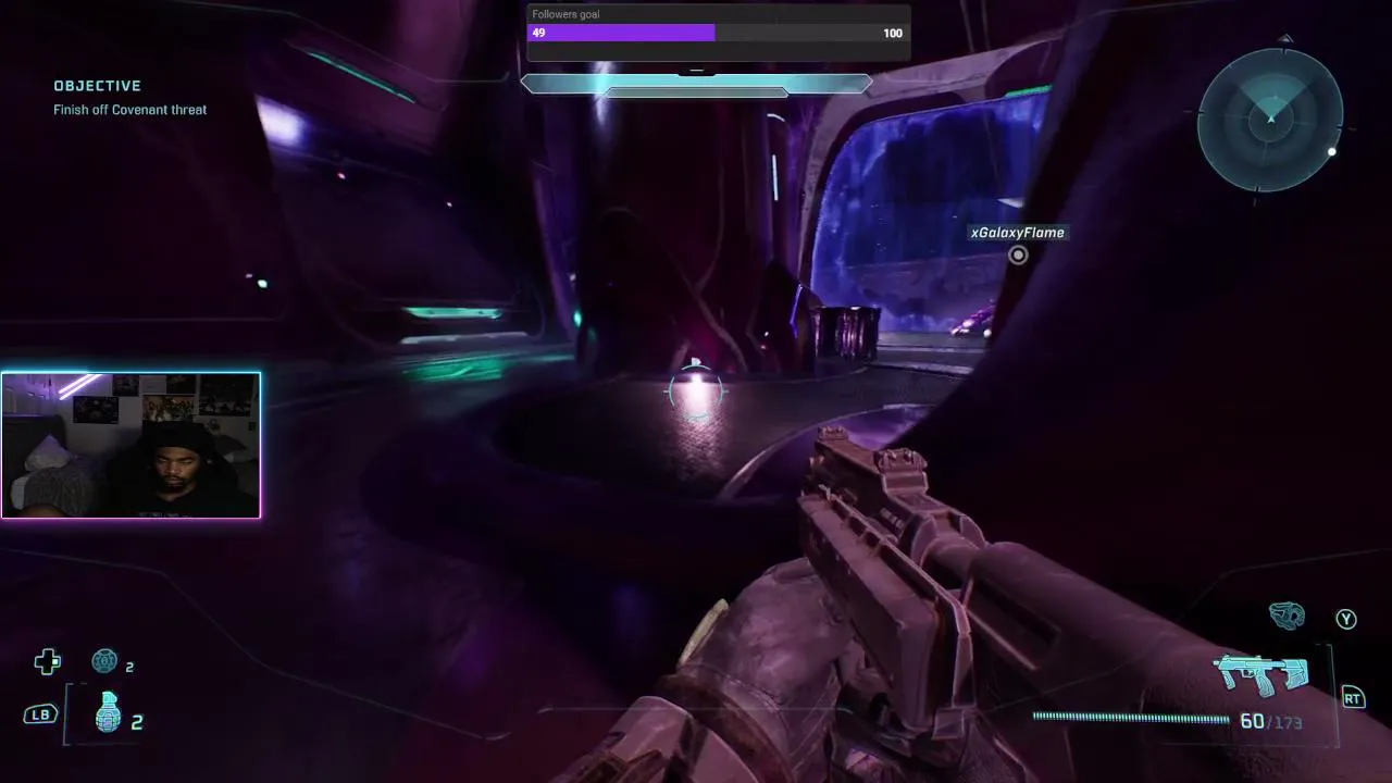 halo