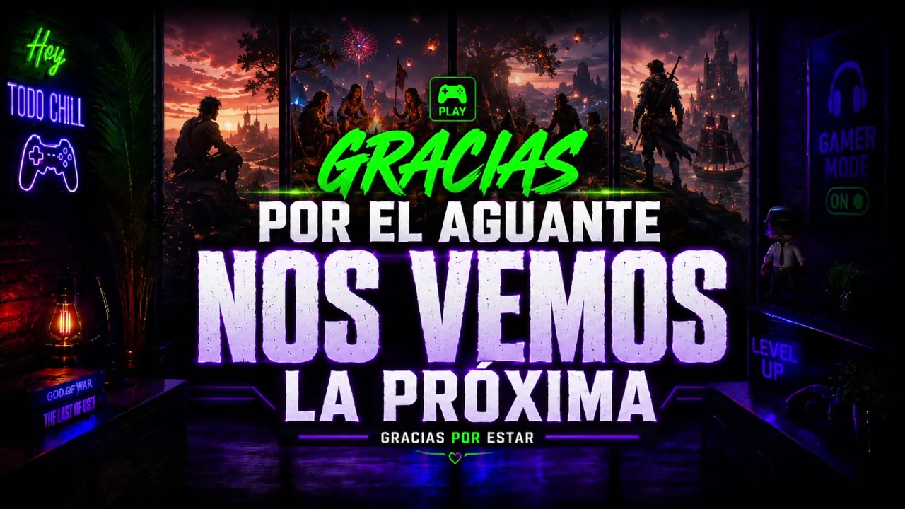 Sumate a boludear un rato