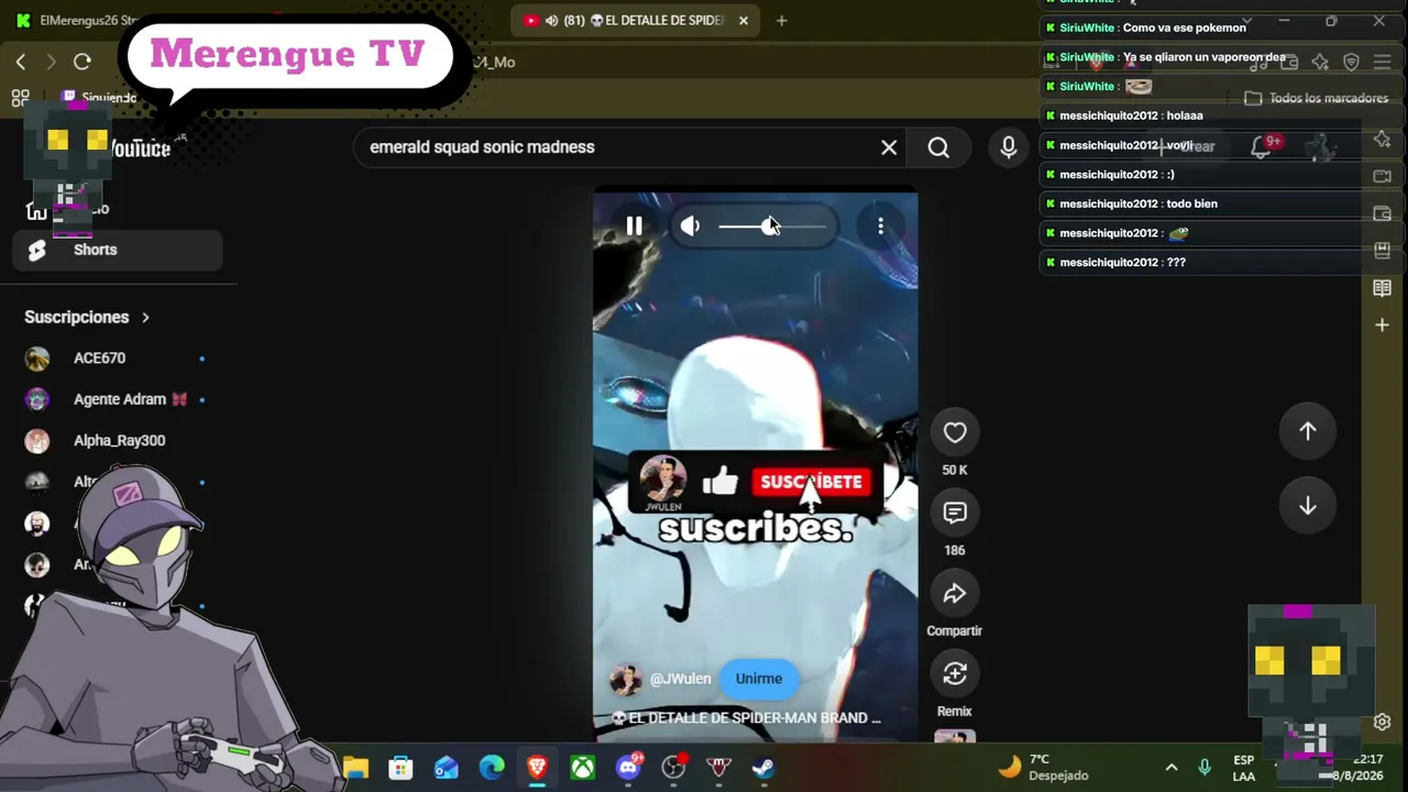 HOY EMPEZAMOS LA LIGA CHAQUEÑA EN POKEMMO