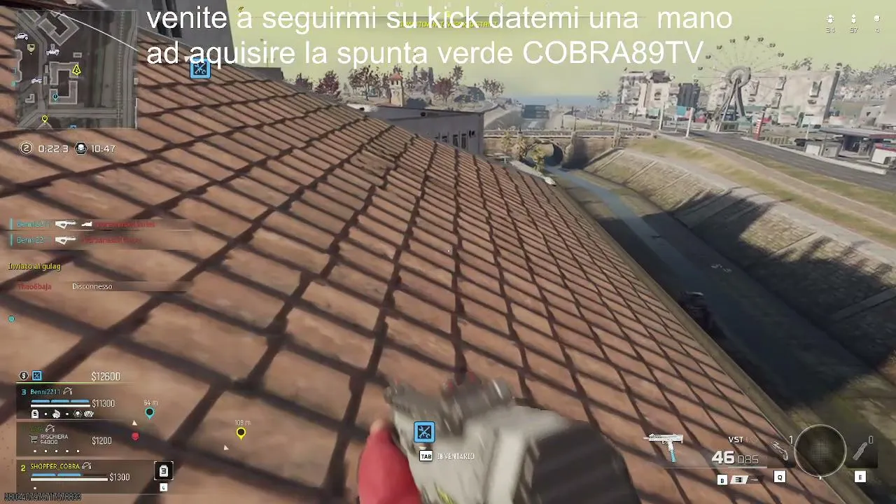 call of duty warzone