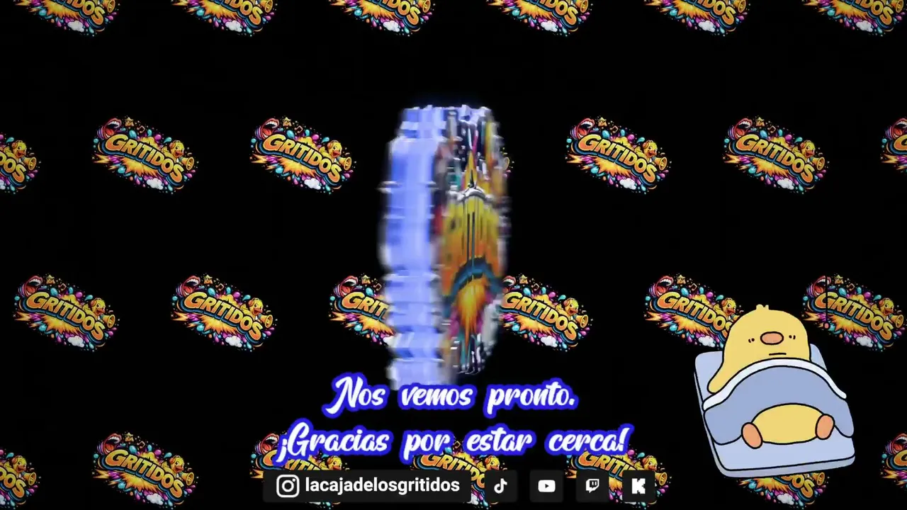 Cazadores en la oscuridad - Sabado Edition