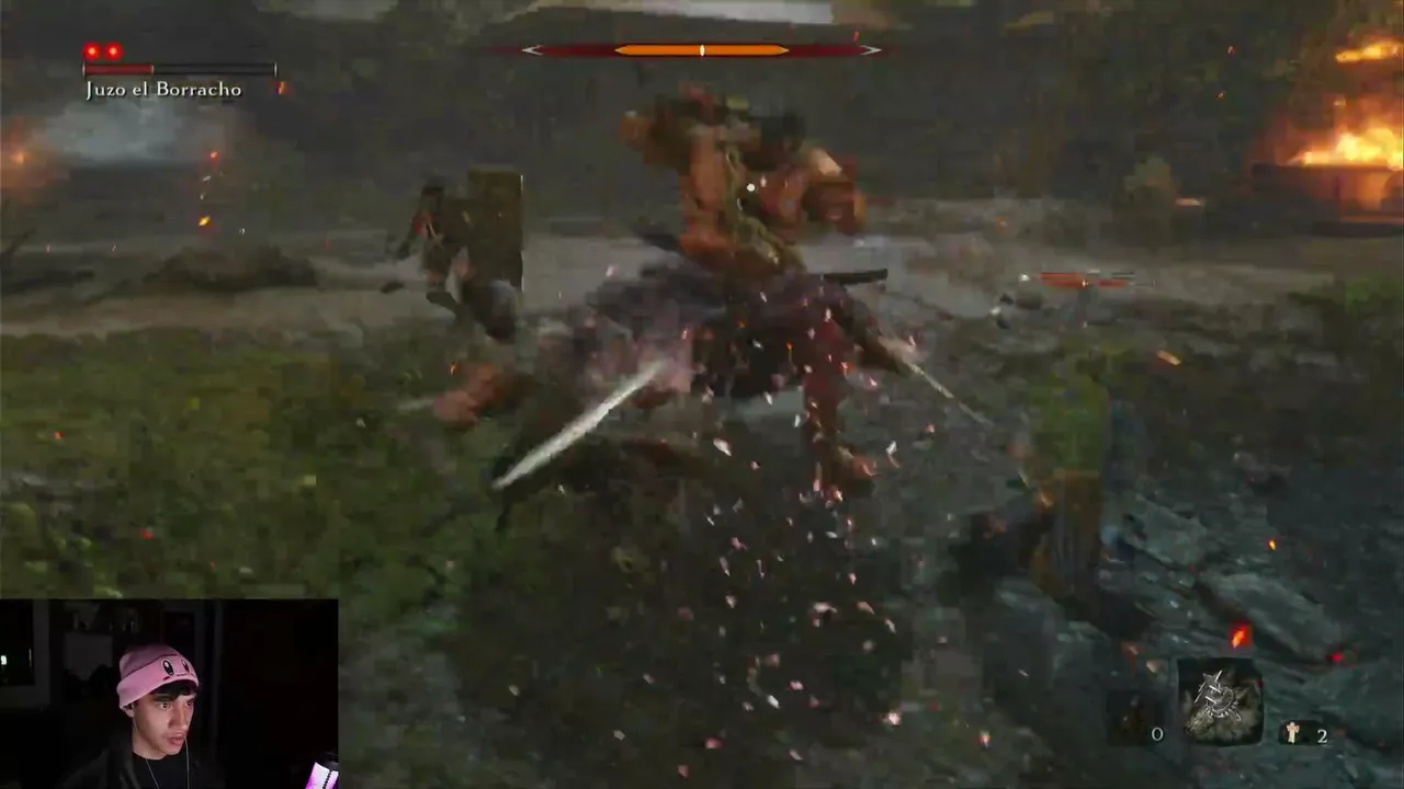 SEKIRO