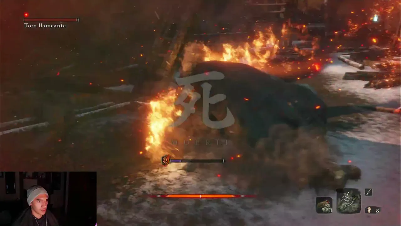 SEKIRO