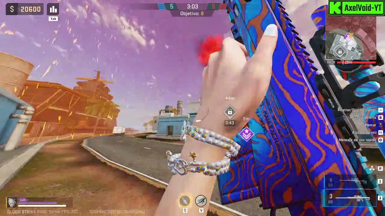 Jugando con Seguidores en Vivo 🤝❤️