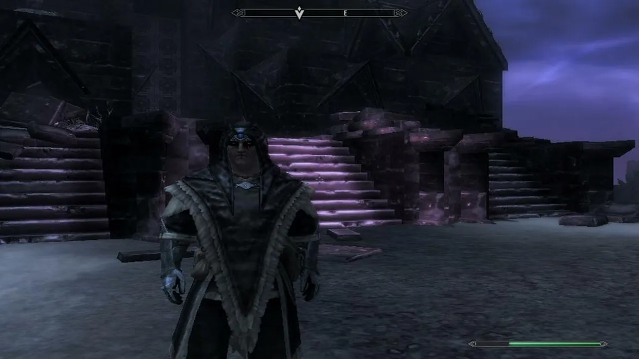 SERANA MI VIEJA W