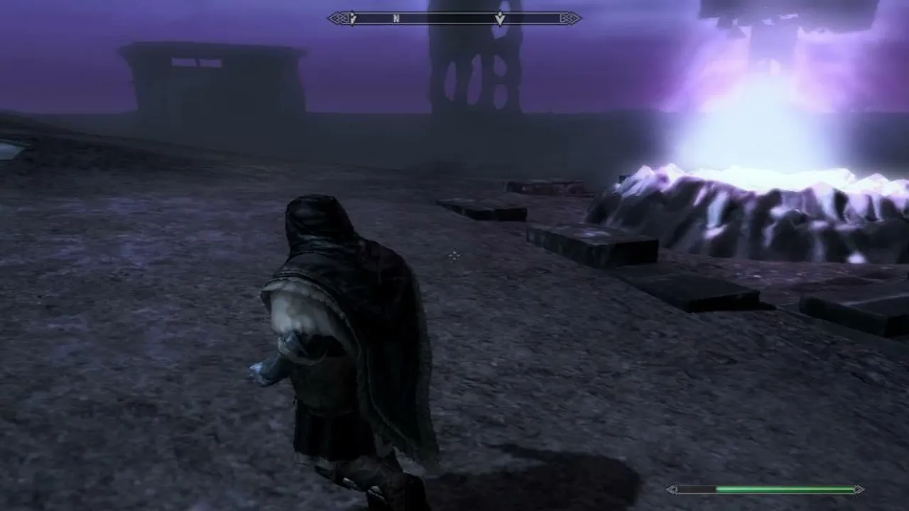 SERANA MI VIEJA W