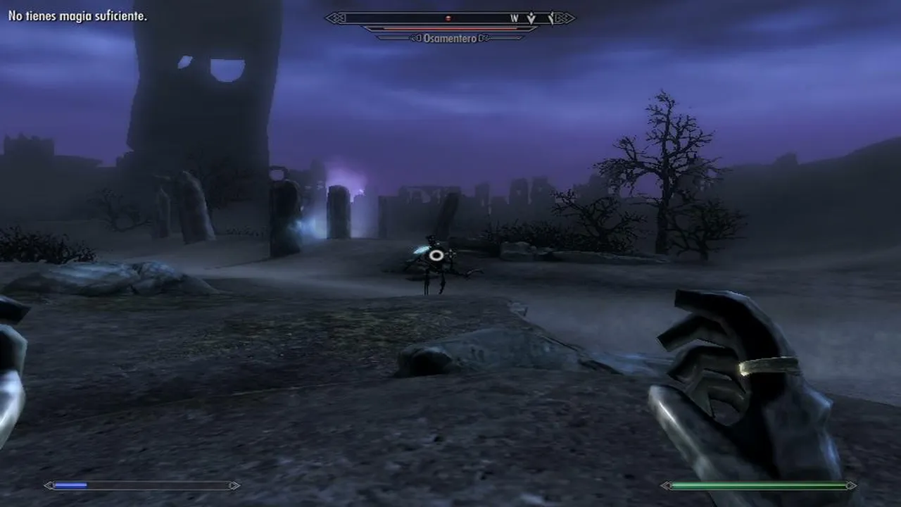 SERANA MI VIEJA W