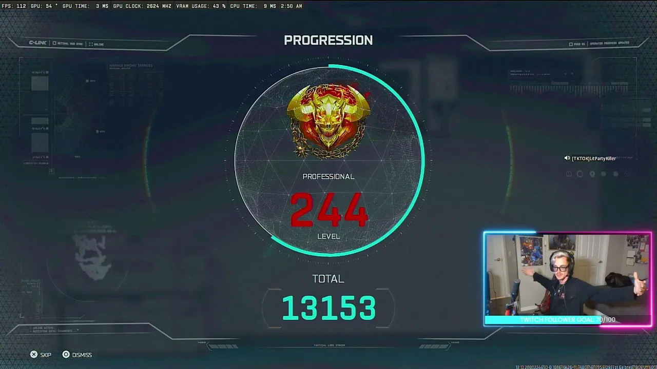 🔴WARZONE S5, JOIN UP! #FYP😜😈🤘