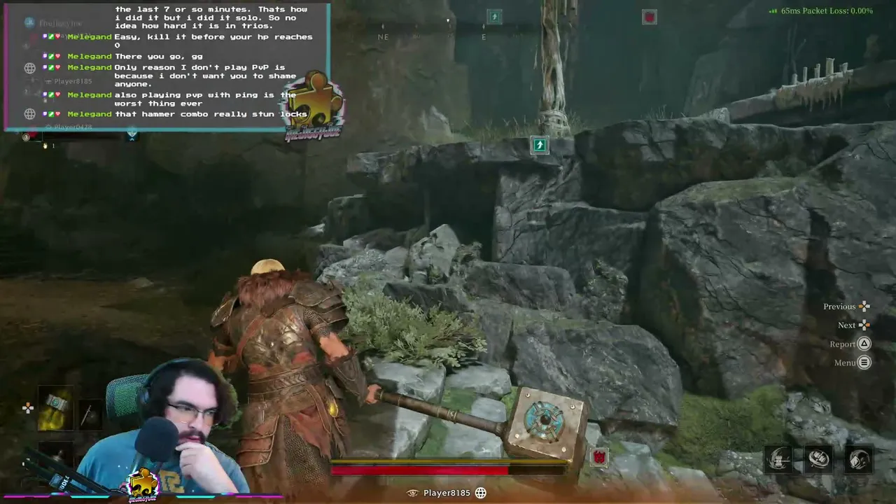 Is Mistfall Hunter the Best Extraction RPG. Period? | Part 3