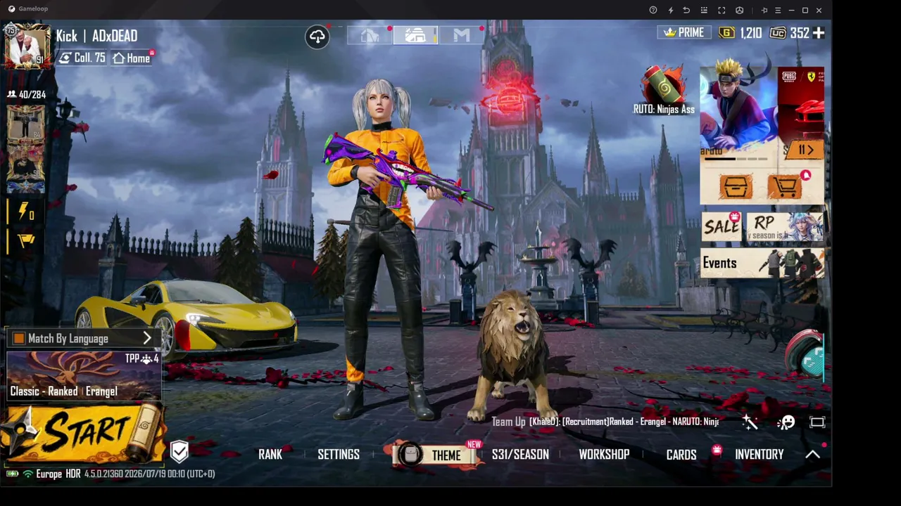 وأن ليس للإنسان إلا ما سعى وأن سعيه سوف يري 🤍❤️