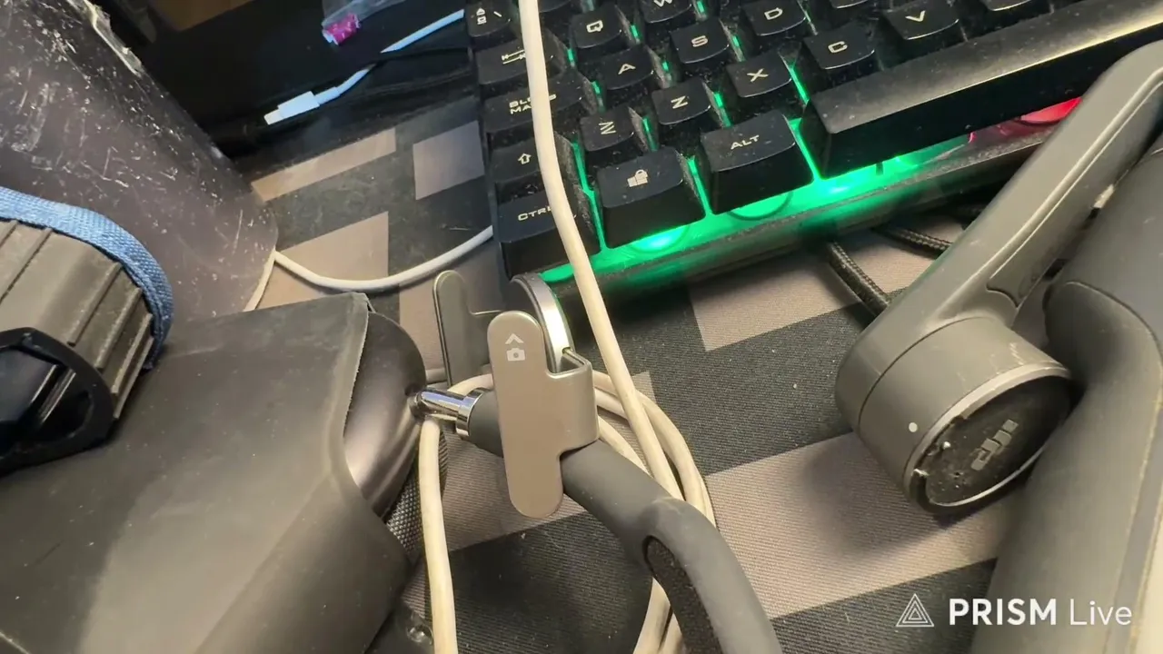 Transmisión en directo de CuchiiiJP