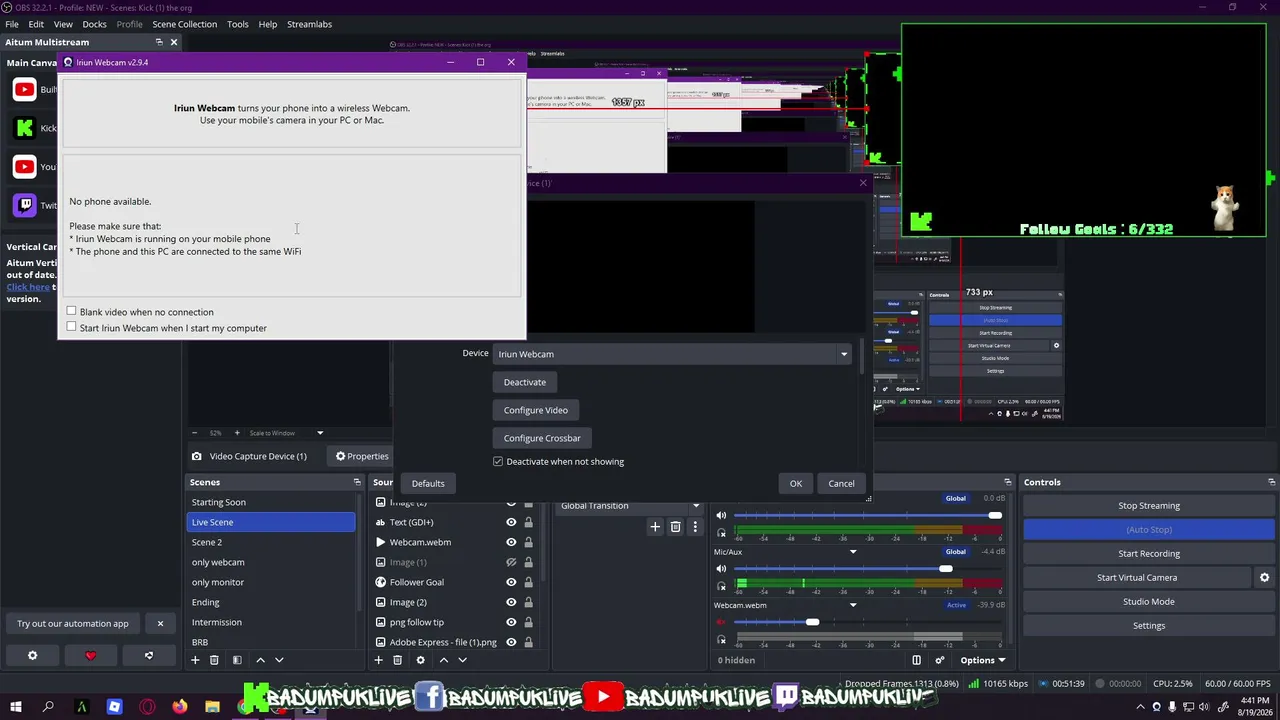 CLICK THIS STREAM IF YOUR BORED!! MAKING SONGS | REACTING VIDEOS |JOIN QUICK
