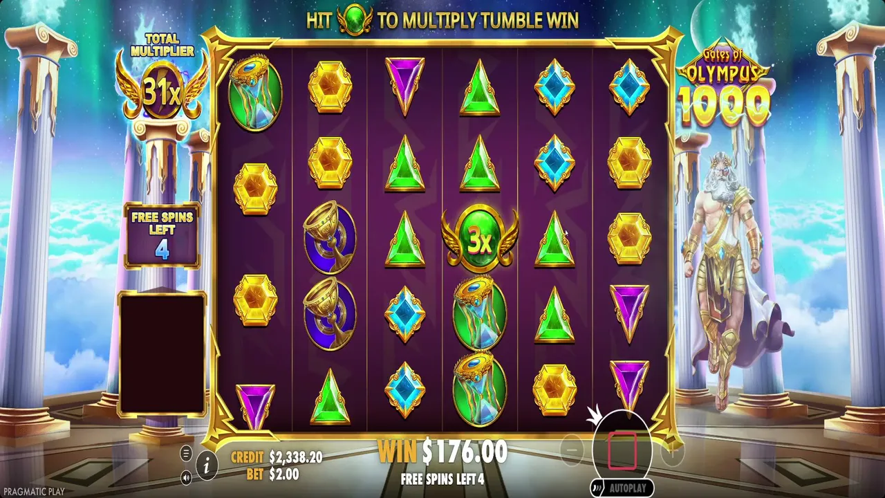 Tony Montana ile Slot