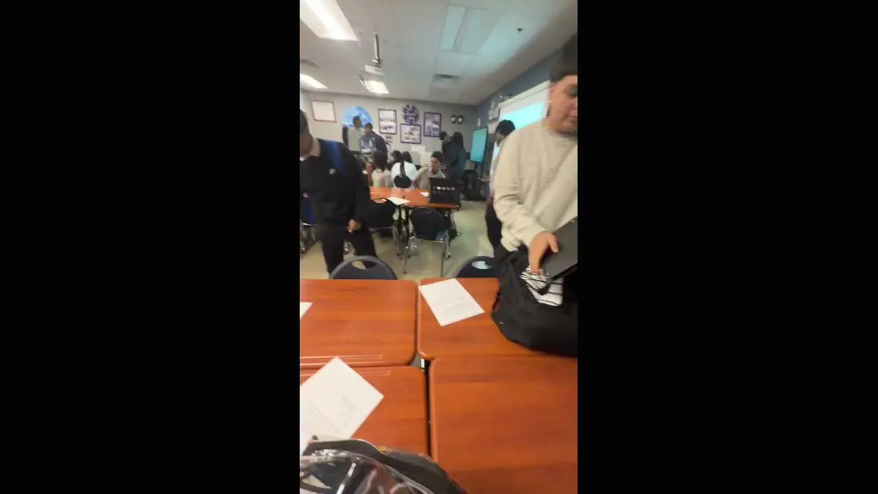 in akpans class