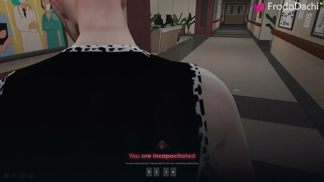 ACE JONES HAVOC | NOPIXEL V INVITEE