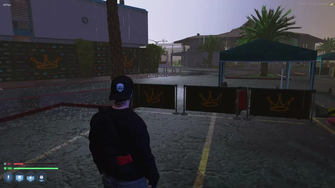 SkuL | MMR  Racing  | EchoRP by Soulcity | GTA V | #lifeinsoulcity