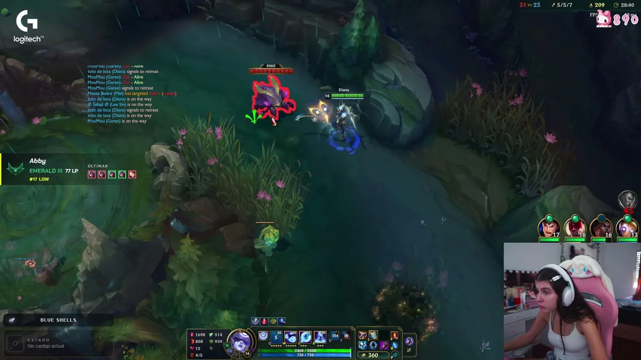 SOLOQCHALLENGE Y OPENING DE CARTITAS. DÍA REDONDO. NO PIENSO TILTEARME. SI LEES ESTO ME DEBES UN BESO
