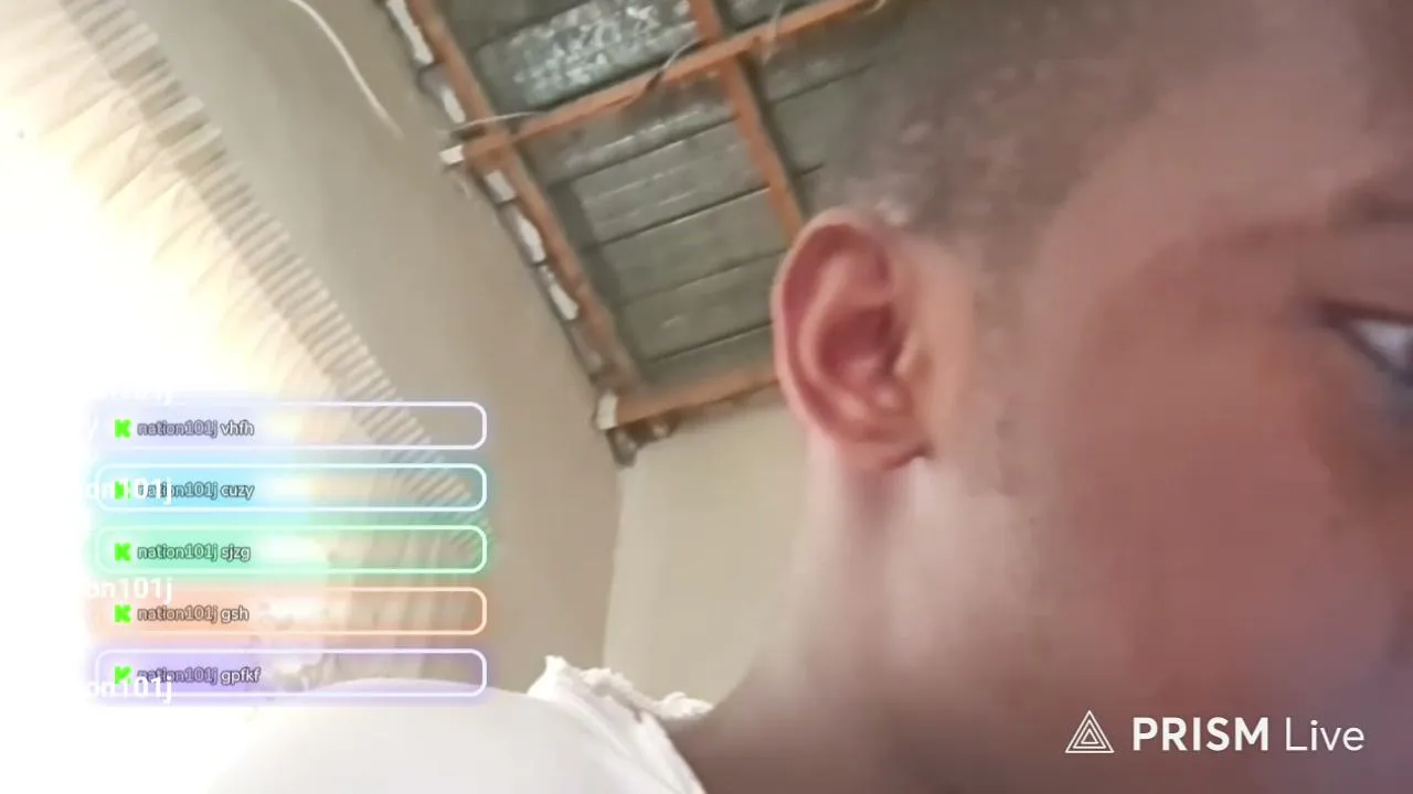 Live streaming of gwapboi