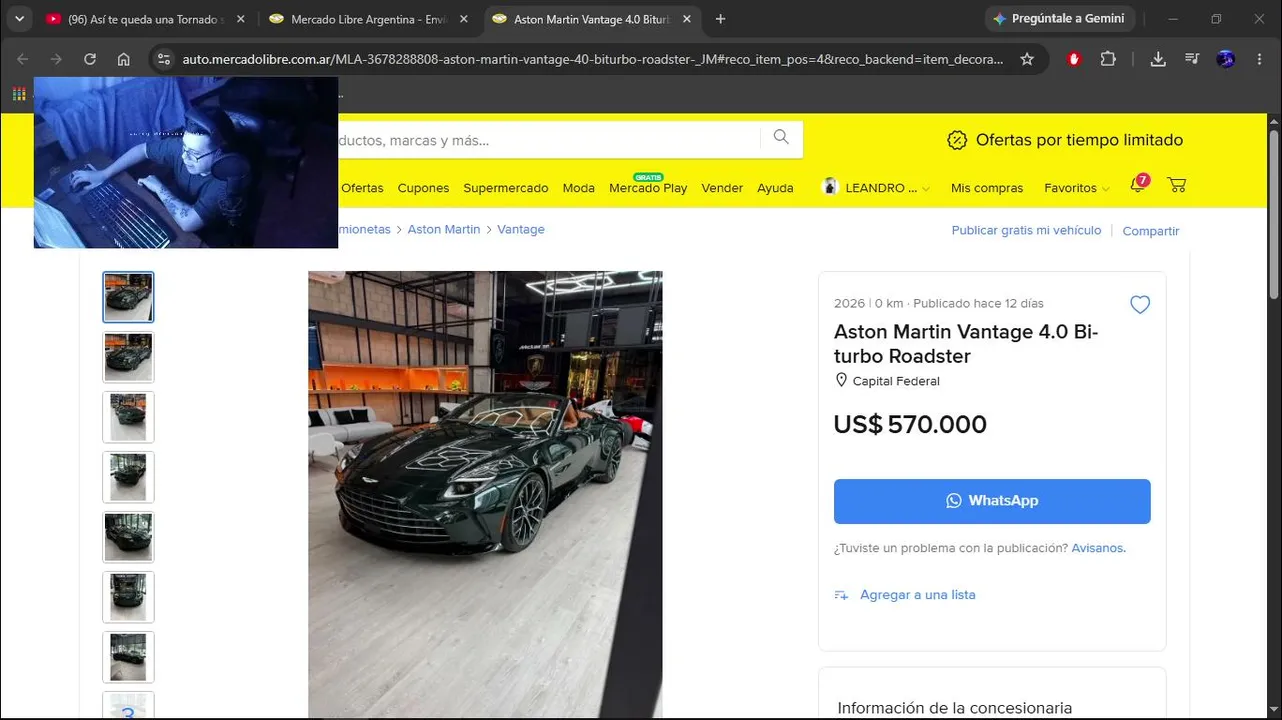 Hola chat, soy nuevo