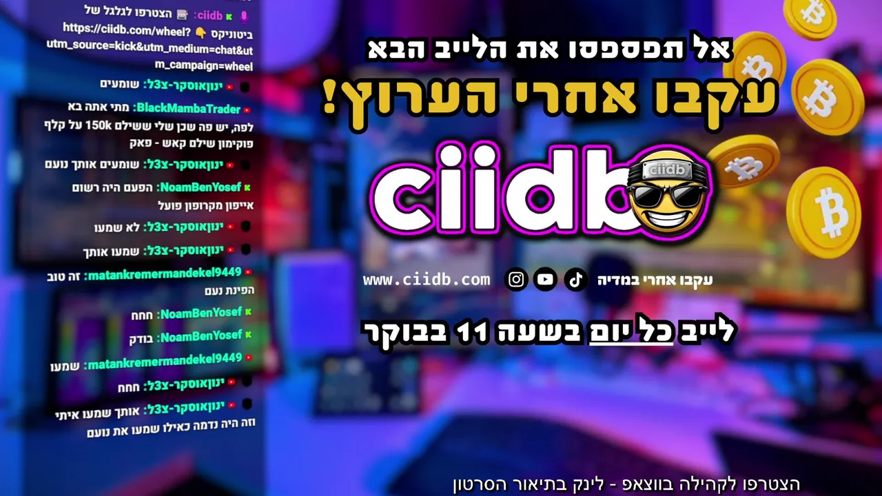 מסחר בקריפטו ומניות