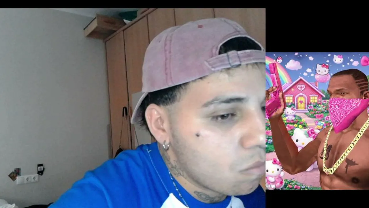 si no tenes amigos este es tu stream:) lolsito + musica<3