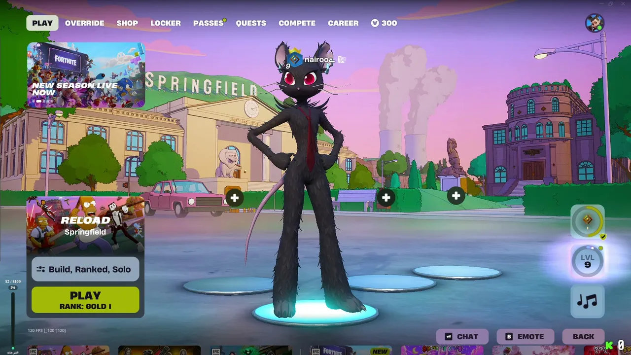 فورت