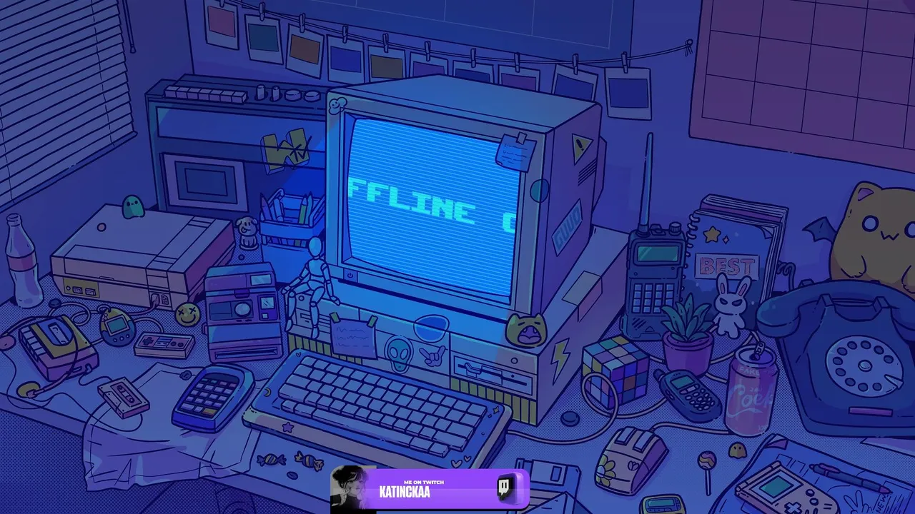 👀 🦋 | Pewpewww🔥 | Un petit follow !!
