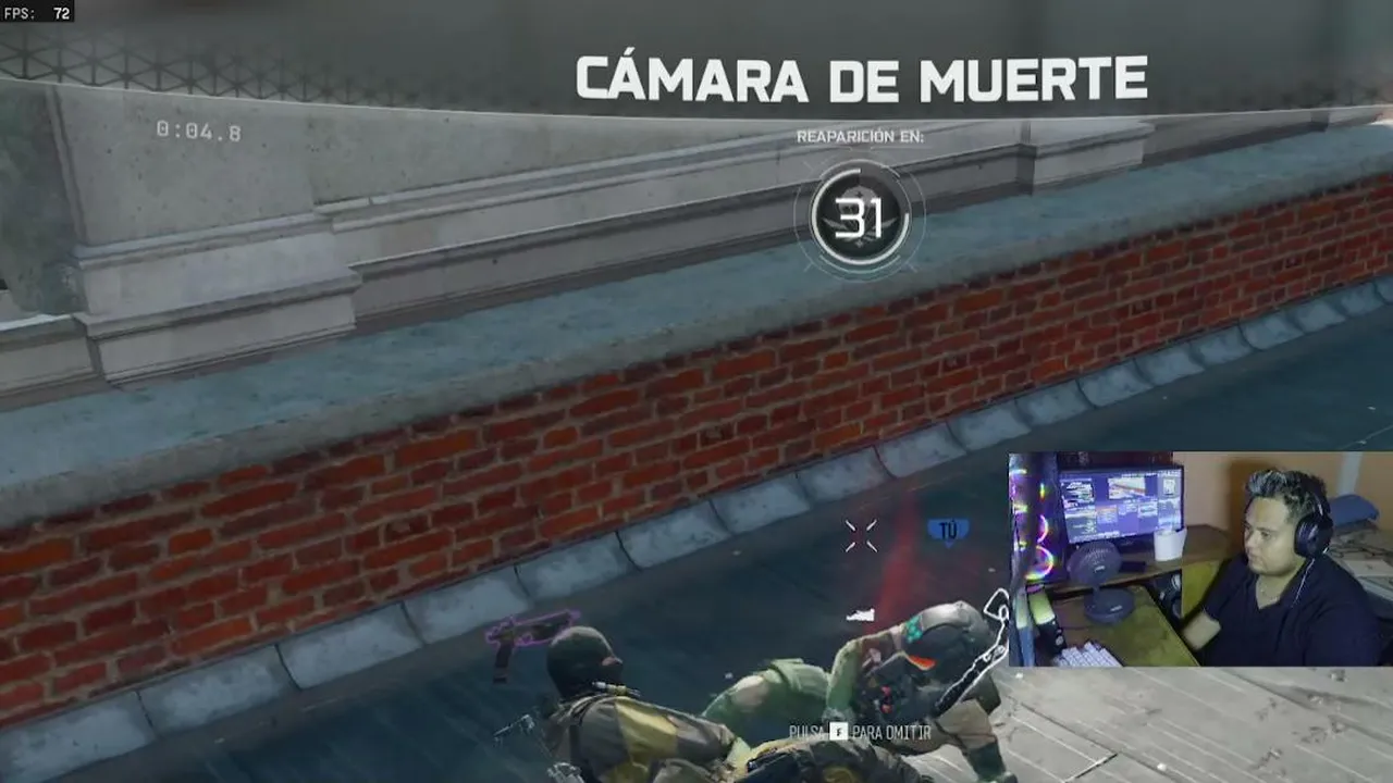 juguemos warzone