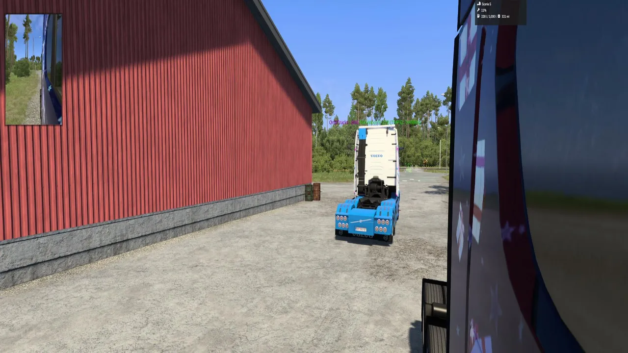 OnlyTrucks Uk | We Drive | Live On Twitch