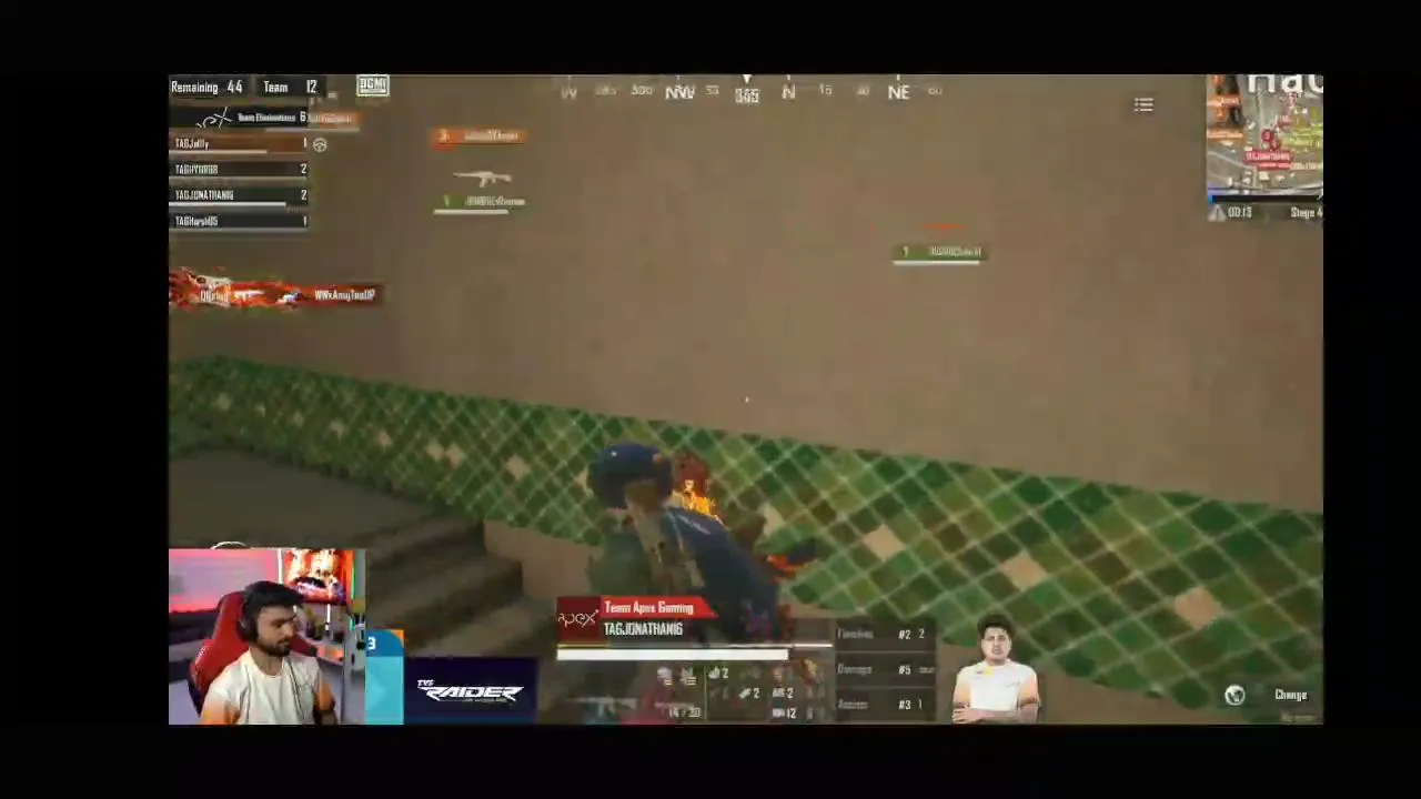 watch party BGMS lolzzz gaming