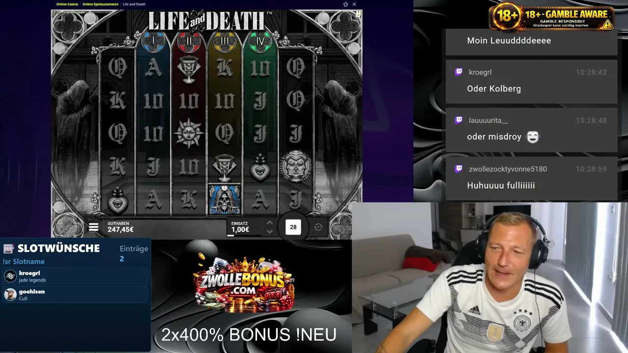 18+ / BALANCE MUSS HER / !HUNT / 400% BONUS / 350% NON STICKY /  !giveaway / !dc / !telegram